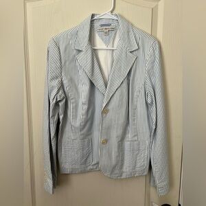 Ladies Blazer